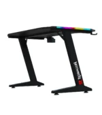 میز گیمینگ ردراگون GD-3111BK 140cm RGB