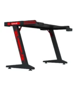 میز گیمینگ ردراگون GD-3112R 140cm LED