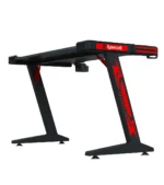 میز گیمینگ ردراگون GD-3112R 140cm LED