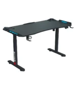 میز گیمینگ موتور دار ردراگون GD-3300-L 160cm LED