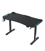 میز گیمینگ موتور دار ردراگون GD-3300-S 120cm LED