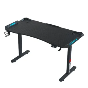 میز گیمینگ موتور دار ردراگون GD-3300-S 120cm LED