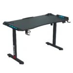 میز گیمینگ موتور دار ردراگون GD-3300-S 120cm LED