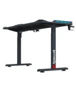 میز گیمینگ موتور دار ردراگون GD-3300-S 120cm LED