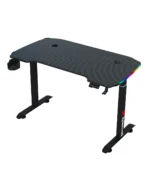 میز گیمینگ موتور دار ردراگون GD-3320-L 160cm RGB