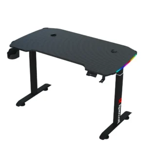 میز گیمینگ موتور دار ردراگون GD-3320-L 160cm RGB