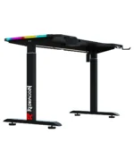 میز گیمینگ موتور دار ردراگون GD-3320-L 160cm RGB