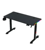 میز گیمینگ موتور دار ردراگون GD-3330-M 140cm RGB