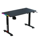 میز گیمینگ موتور دار ردراگون GD-3330-M 140cm RGB