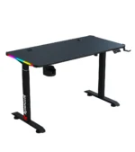 میز گیمینگ موتور دار ردراگون GD-3330-M 140cm RGB