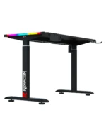 میز گیمینگ موتور دار ردراگون GD-3330-M 140cm RGB