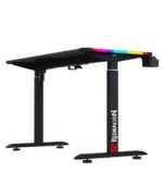 میز گیمینگ موتور دار ردراگون GD-3330-M 140cm RGB