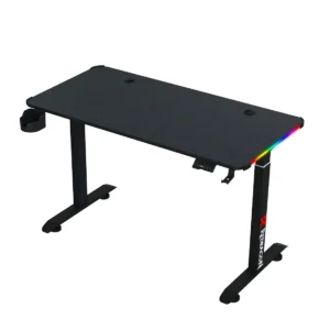 میز گیمینگ موتور دار ردراگون GD-3330-S 120cm RGB