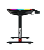 میز گیمینگ موتور دار ردراگون GD-3330-S 120cm RGB