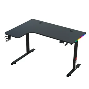 میز گیمینگ موتور دار ردراگون GD-3400-M 140cm RGB