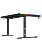 میز گیمینگ موتور دار ردراگون GD-3400-M 140cm RGB