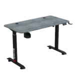 میز گیمینگ موتور دار ردراگون GD-3500G-M 140cm