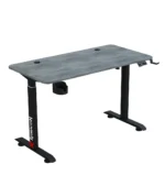 میز گیمینگ موتور دار ردراگون GD-3500G-M 140cm