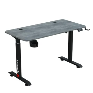 میز گیمینگ موتور دار ردراگون GD-3500G-M 140cm