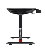 میز گیمینگ موتور دار ردراگون GD-3500G-M 140cm