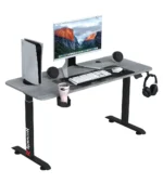 میز گیمینگ موتور دار ردراگون GD-3500G-M 140cm