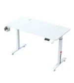 میز گیمینگ موتور دار ردراگون GD-3500W-M 140cm