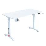 میز گیمینگ موتور دار ردراگون GD-3500W-M 140cm