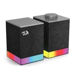 اسپیکر گیمینگ ردراگون GS517 RGB