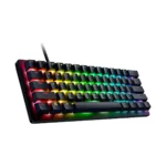 کیبرد باسیم ریزر HUNTSMAN V3 PRO MINI ANALOG S WRD