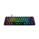 کیبرد باسیم ریزر HUNTSMAN V3 PRO MINI ANALOG S WRD