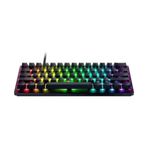 کیبرد باسیم ریزر HUNTSMAN V3 PRO MINI ANALOG S WRD