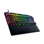 کیبرد باسیم ریزر HUNTSMAN V3 PRO TENKEYLESS ANALOG S WRD