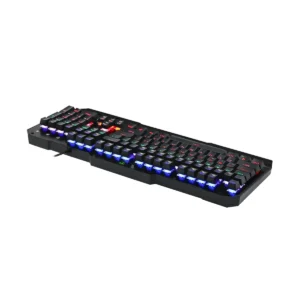 کیبرد تی داگر باسیم KB T-DAGGER BATTILESHIP T-TGK301 WRD