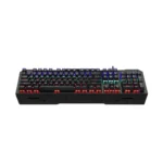 کیبرد تی داگر باسیم KB T-DAGGER BATTILESHIP T-TGK301 WRD