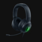 هدست ریزر مدل Kraken V3 X | مای ریزر
