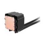خنک کننده مایع پردازنده ترمالتیک LA 360 ARGB BLACK