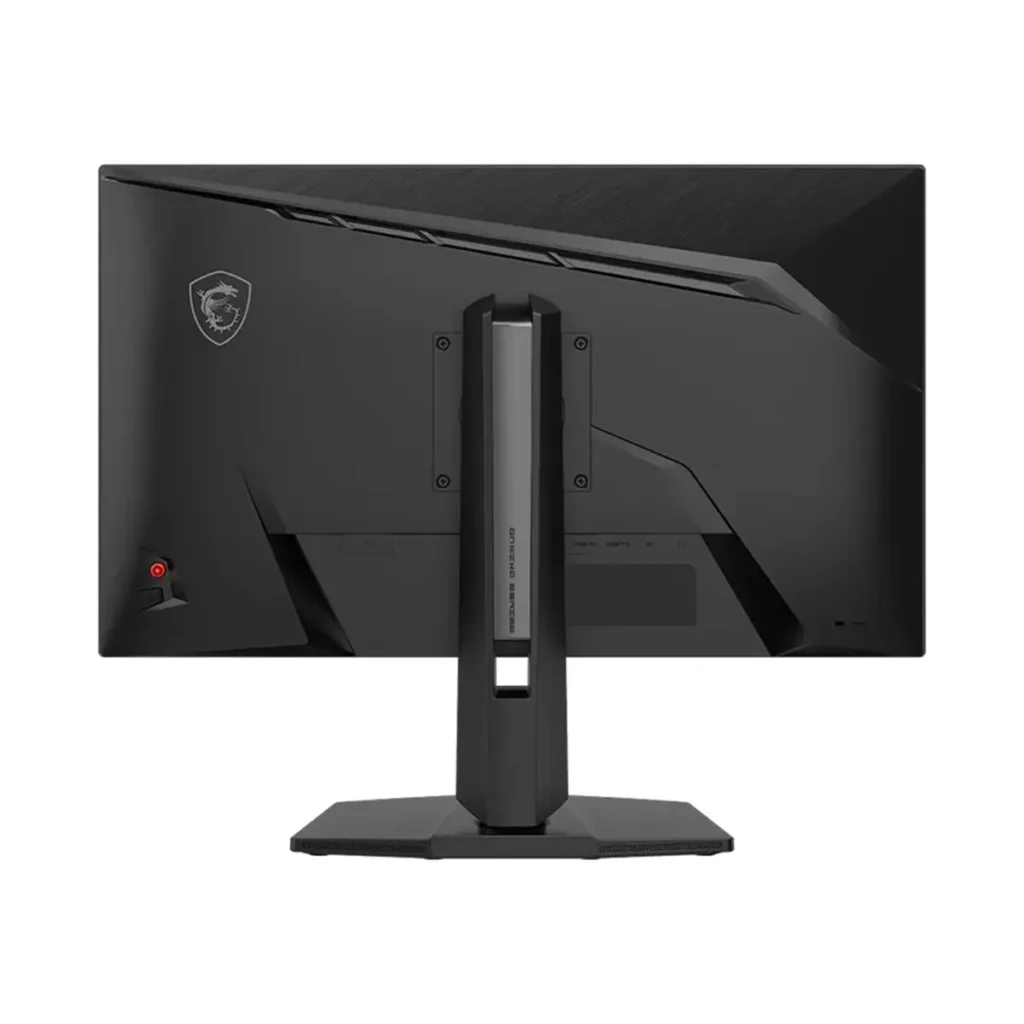 مانیتور ام اس آی MAG 272PF X24 سایز 27 اینچ IPS FHD 240Hz