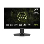 مانیتور ام اس آی MAG 272PF X24 سایز 27 اینچ IPS FHD 240Hz