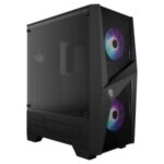 کیس MSI MAG Forge 100R