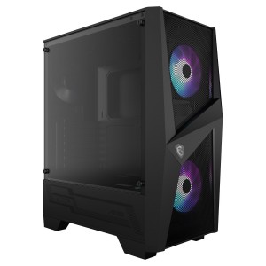 کیس MSI MAG Forge 100R