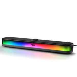 ساندبار بی سیم گیمینگ ردراگون NEO GS515 RGB