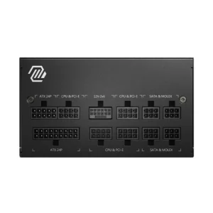پاور ام اس آی POWER MSI MAG A850 GL GOLD