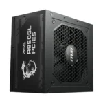 پاور ام اس آی POWER MSI MAG A850 GL GOLD