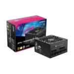 پاور ام اس آی POWER MSI MPG A1250 GS GOLD