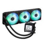 قیمت و خرید خنک کننده مایع پردازنده ایسوس مدل Prime LC 360 ARGB LCD | یاس ارتباط