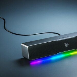 ساندبار RAZER LEVIATHAN V2‍ X Sound Bar