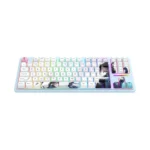 کیبورد گیمینگ Redragon ANTONIUM K728AK TKL-RGB PRO|CUSTOM S WLS