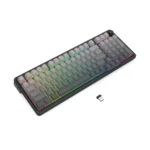 کیبورد گیمینگ Redragon EISA K686SP-RGB PRO| WLS