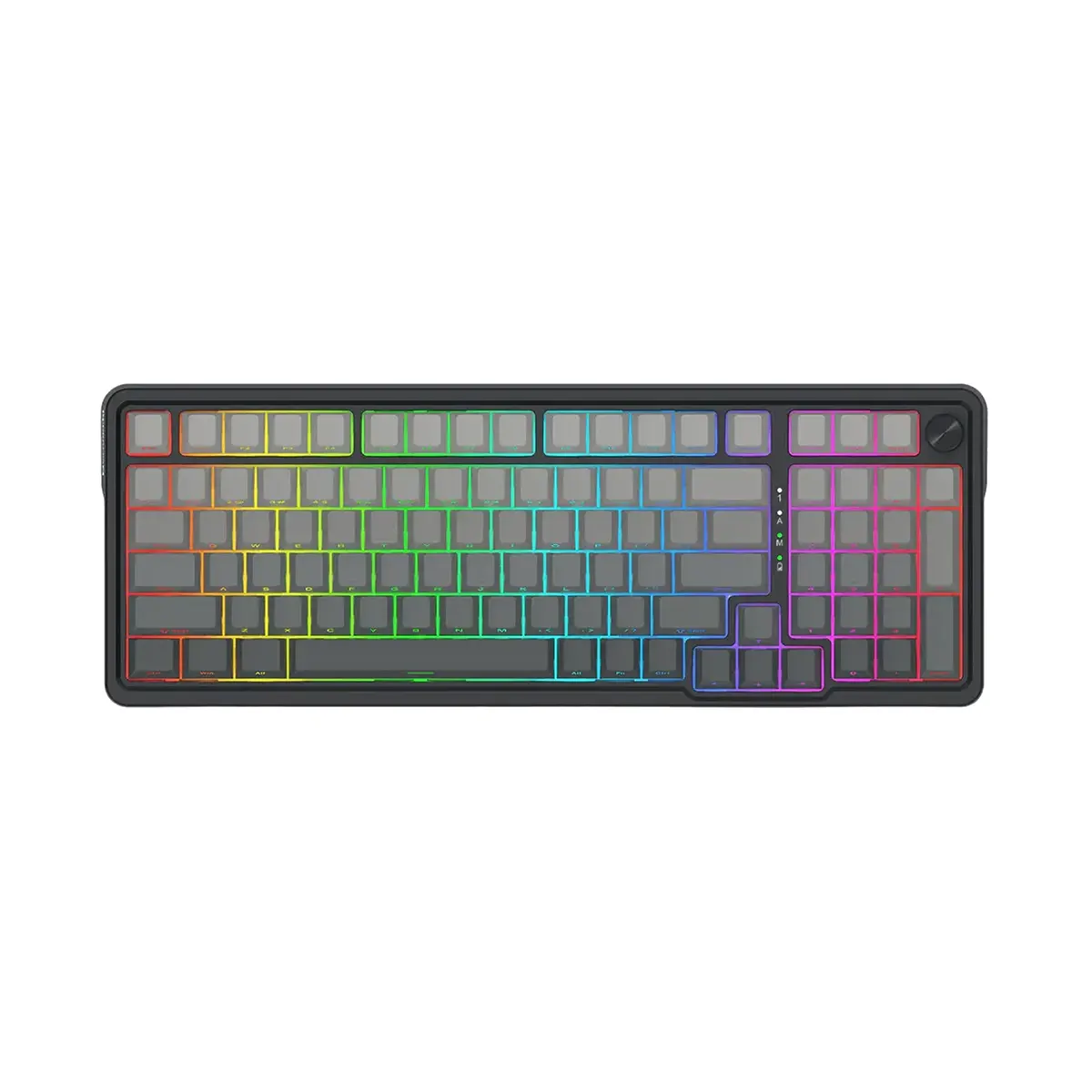 کیبورد گیمینگ Redragon EISA K686SP-RGB PRO| WLS کیبورد گیمینگ Redragon EISA K686SP-RGB PRO| WLS