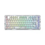کیبورد گیمینگ Redragon ELF K649CT-RGB PRO|WLS